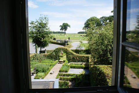 Garden, Balcony/Terrace, Garden view