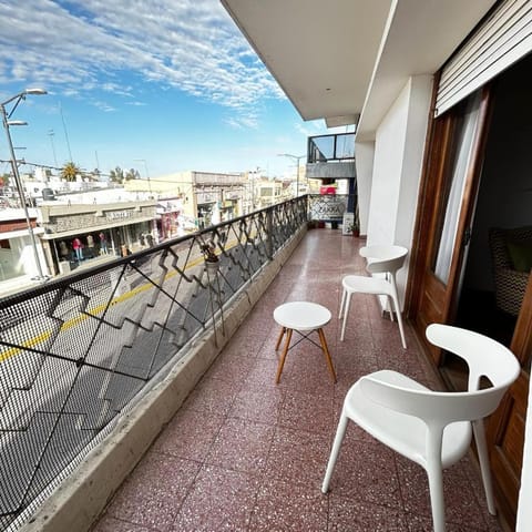 248 Apartamento Condo in Alta Gracia