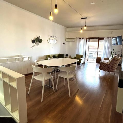 248 Apartamento Appartement in Alta Gracia