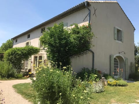 Property building, Facade/entrance, Garden