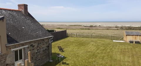 Nearby landmark, Natural landscape, Beach, On site, Sea view