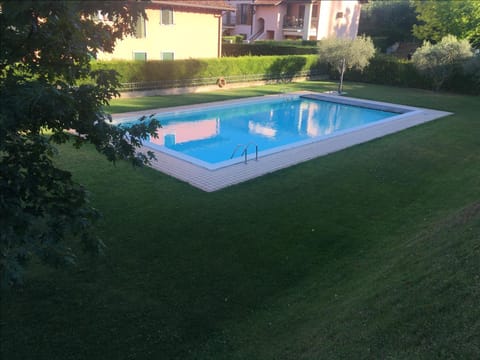 Day, Summer, Pool view, Swimming pool