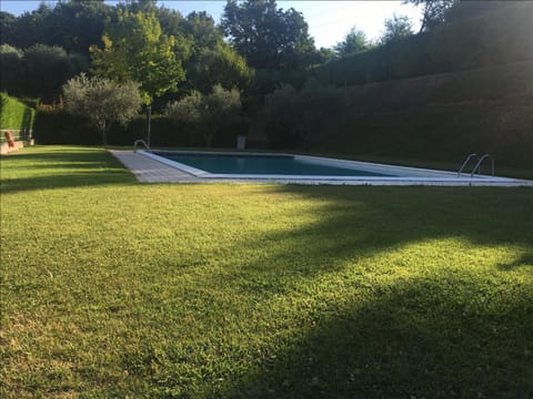 Day, Summer, Pool view, Swimming pool, Swimming pool