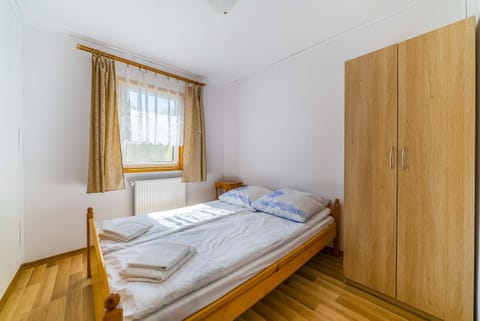 Litoral Domki Lubkowo Vacation rental in Pomeranian Voivodeship