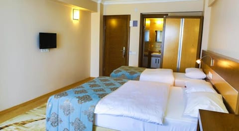 Dikelya Hotel Hotel in İzmir Province