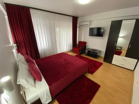 Oriana Bed and Breakfast in Constanta