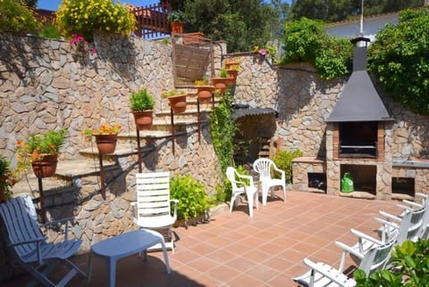 Club Villamar - Ervina Chalet in Selva