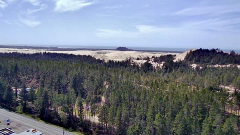 Seadrift Motel & RV Park Motel in Lakeside