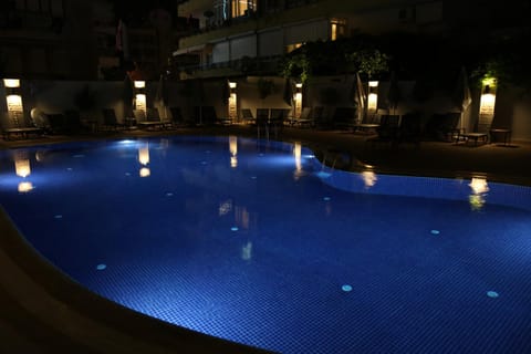Asli Hotel Hotel in Marmaris