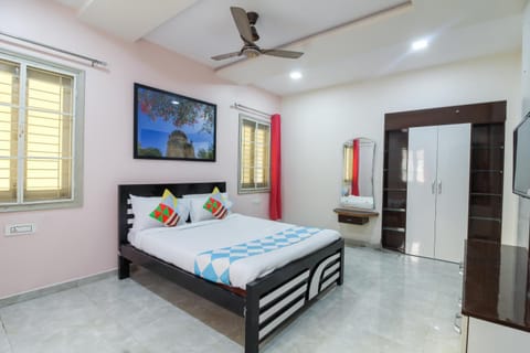 OYO Home Dk Homes Chambre d’hôte in Secunderabad
