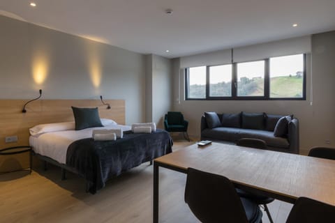 Milimara Suites Apartment in San Sebastian