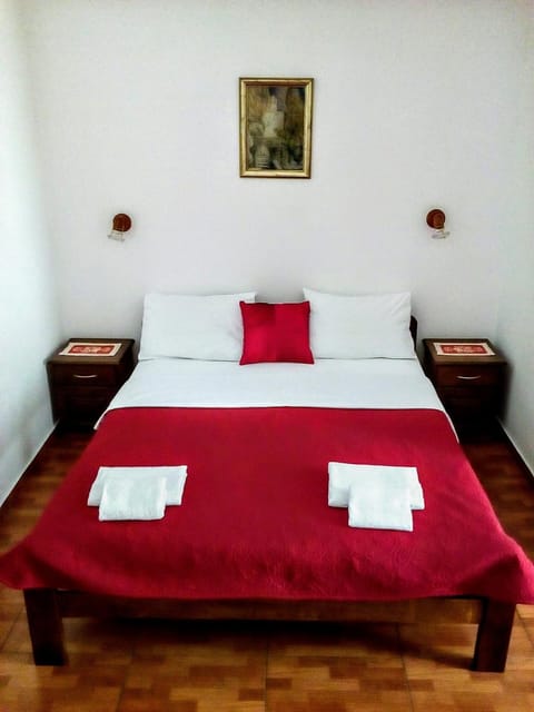 Oaza Guest House Bed and Breakfast in Sveti Stefan