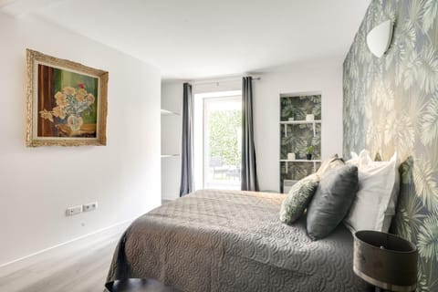 801 Suite Luxurys - Superbe Appartement Apartment in Paris