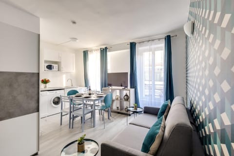 801 Suite Luxurys - Superbe Appartement Apartment in Paris