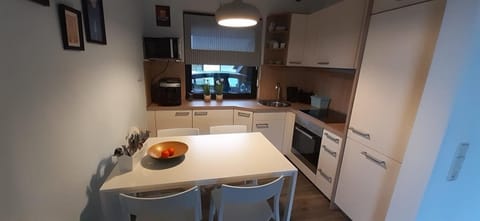 Haus am Meer Eckwarden House in Butjadingen