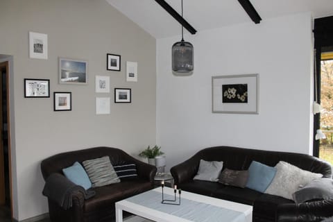 Haus am Meer Eckwarden House in Butjadingen