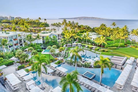 Andaz Maui at Wailea Resort - A Concept by Hyatt Resort in Wailea