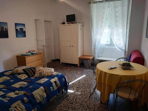 Delfino Blue Bed and Breakfast in Genoa