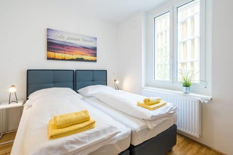 FeelGood Apartments SmartLiving | contactless check-in Aparthotel in Vienna