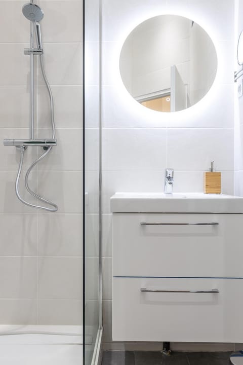 Le Cocon Lita-Palace Apartment in Lyon