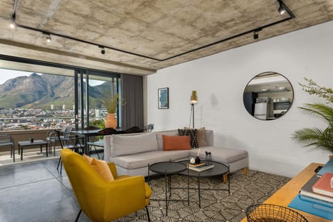 FortyOnL Apartments Apartment in Cape Town