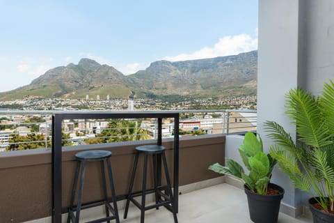 FortyOnL Apartments Apartment in Cape Town