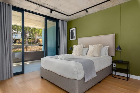 FortyOnL Apartments Apartment in Cape Town