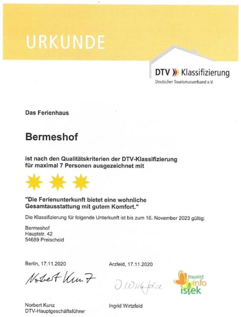 Logo/Certificate/Sign