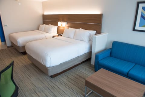 Holiday Inn Express & Suites - Mishawaka - South Bend, an IHG Hotel Hotel in Granger