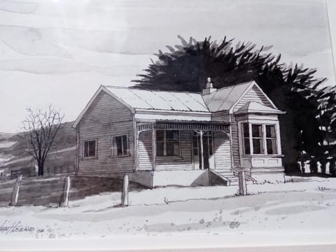 Te Anau Lodge Chambre d’hôte in Te Anau