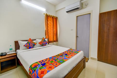 FabExpress P.A.S Residency Hotel in Chennai