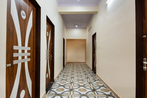 OYO Hotel Sai Kripa Hotel in Jaipur
