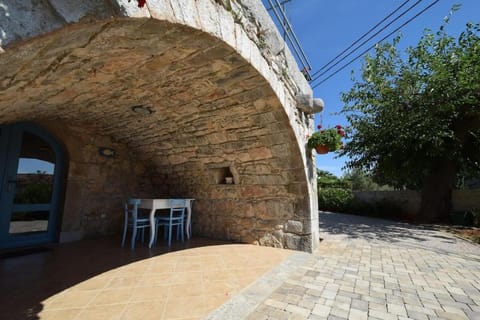 Balcony/Terrace, Seating area