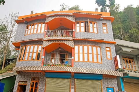 Flagship Jwajalapa Homestay Hotel in West Bengal