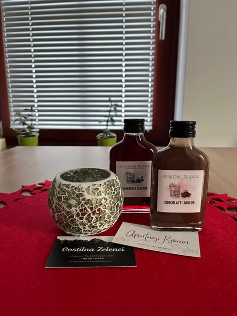 Apartmaji Kramar Rateče Apartment in Friuli-Venezia Giulia