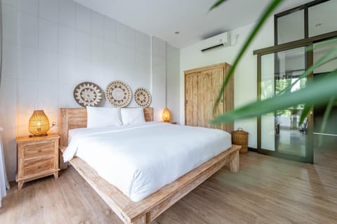 Gajahmina Guesthouse Bed and Breakfast in North Kuta