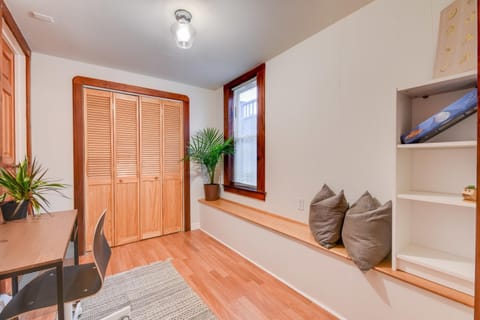 Welcoming & Friendly 2BR APT in Central Oakland apts Condominio in Emeryville