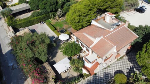 Villa Plemmyria Maison in Sicily