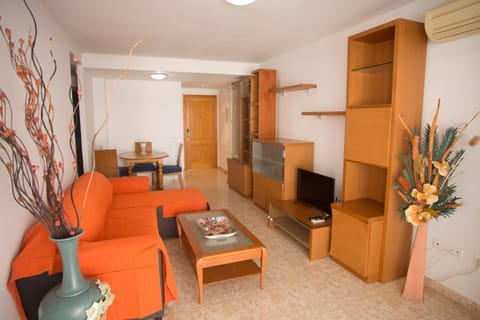 Apartamento oroblanc Eigentumswohnung in Oropesa del Mar