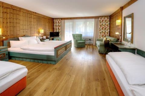 Bed, TV and multimedia, Balcony/Terrace, Photo of the whole room, Seating area, Area and facilities