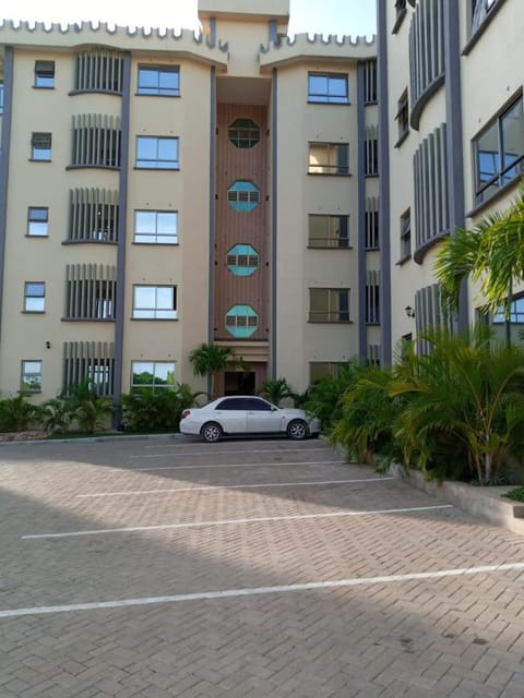 BLUE NILE 9 - SUNSET HOLIDAY APARTMENTS, SHANZU - Mombasa Eigentumswohnung in Mombasa