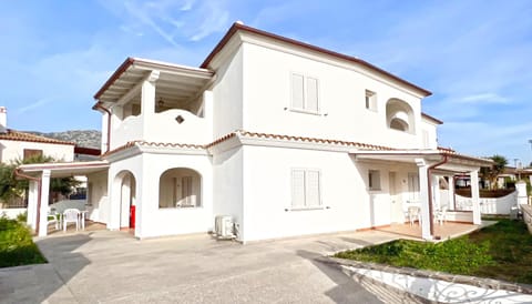 Le Residenze del Maria Rosaria - Via Trentino 62 Wohnung in Orosei