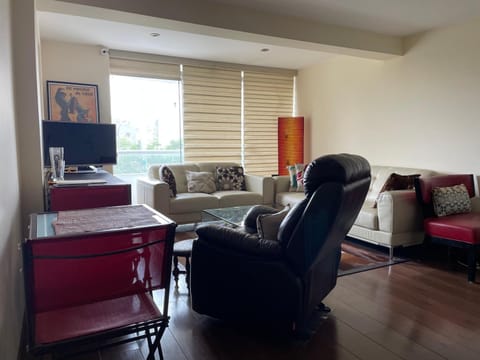Like home Vacation rental in Miraflores