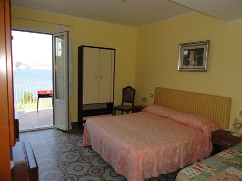 Casa Santella Appartement in Ponza