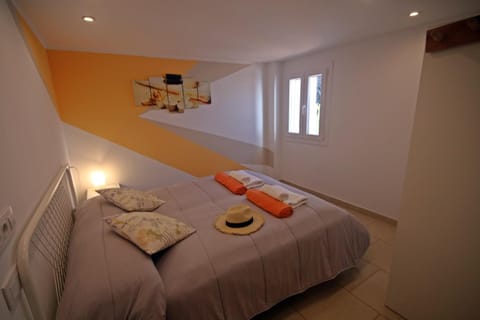 wunderschönes kleines Apartment für 2 Personen mit idylischen Blick ins Grüne Condominio in Cala Galdana