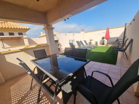 Spain Apartments Mar De Cristal Apartment in Region of Murcia