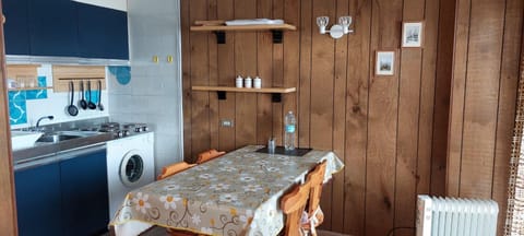 Monolocale sulle piste del Cervino Residence Rododendro Apartment in Breuil-Cervinia