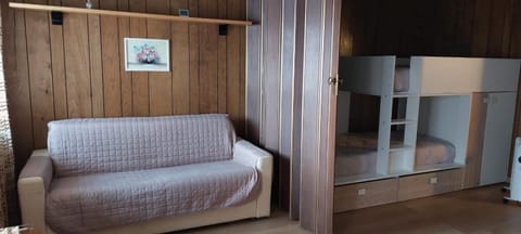 Monolocale sulle piste del Cervino Residence Rododendro Apartment in Breuil-Cervinia