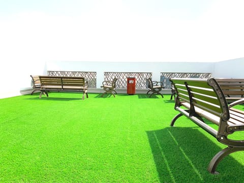 Warsan Star Residence - Home Stay Vacation rental in Dubai