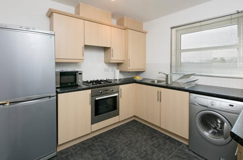 Kitchen or kitchenette, minibar, pet friendly, toaster, washing machine, dryer